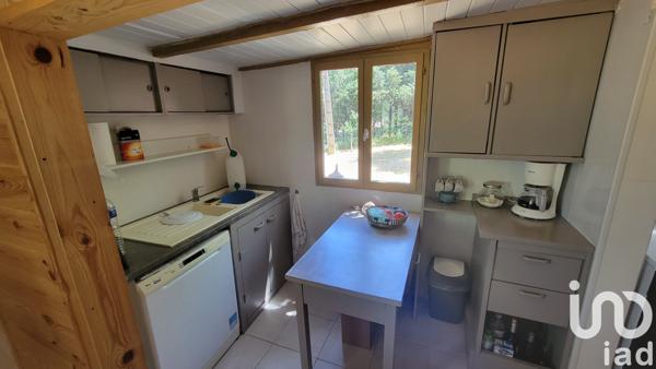 Terrain à vendre 1 484 m² Magalas