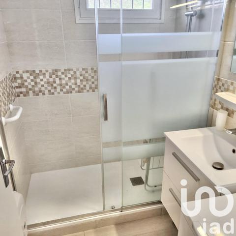 Appartement à vendre 1 pièce 27 m² Amélie-les-Bains-Palalda