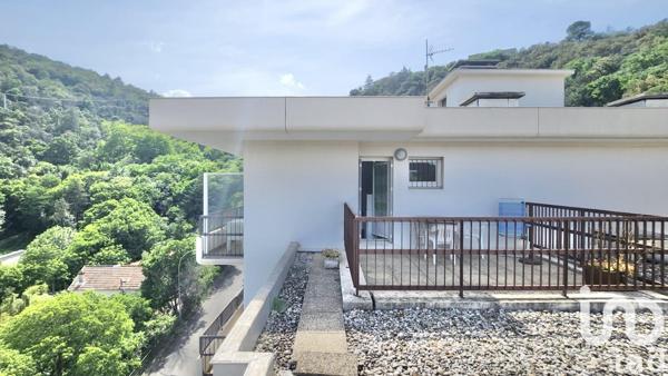 Appartement à vendre 1 pièce 27 m² Amélie-les-Bains-Palalda