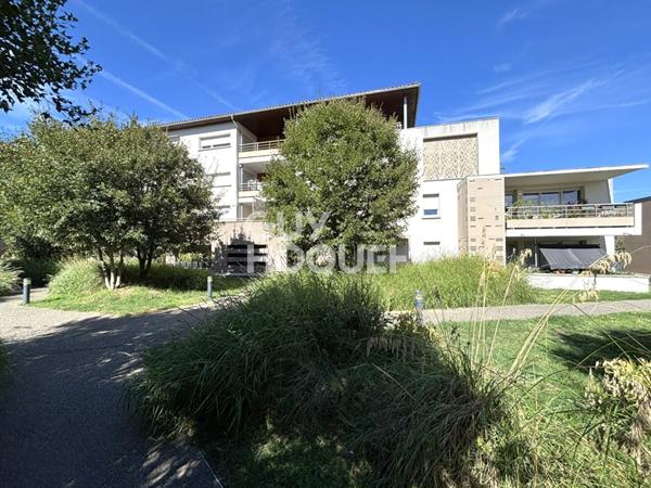 TOURNEFEUILLE - CENTRE