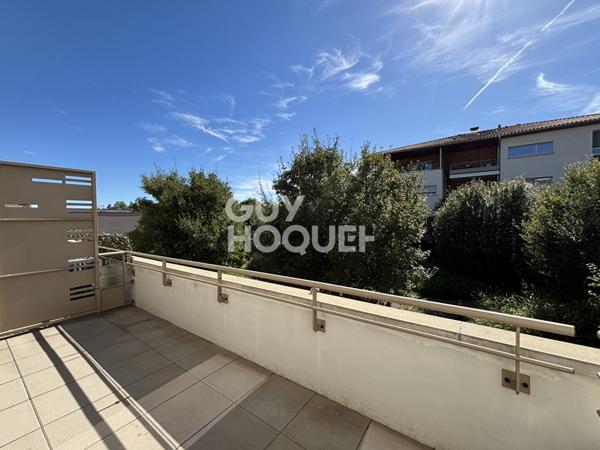 TOURNEFEUILLE - CENTRE