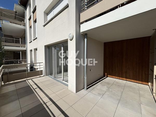 TOURNEFEUILLE - CENTRE