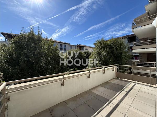 TOURNEFEUILLE - CENTRE