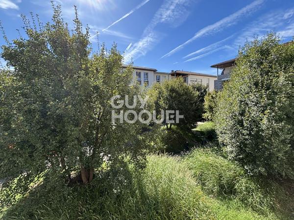 TOURNEFEUILLE - CENTRE