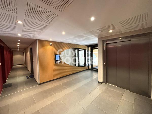 TOURNEFEUILLE - CENTRE