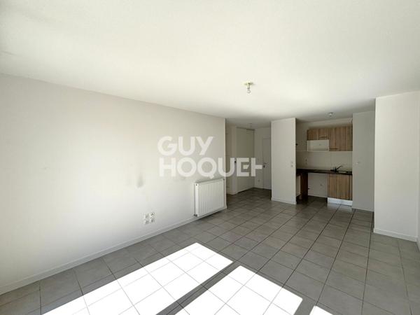 TOURNEFEUILLE - CENTRE