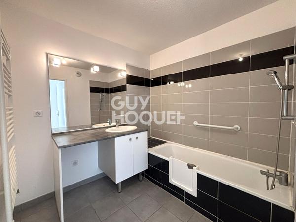 TOURNEFEUILLE - CENTRE