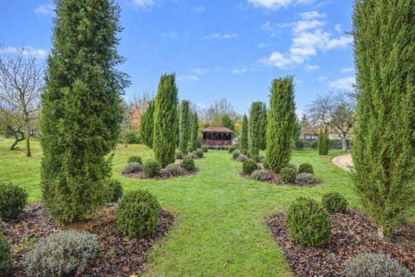 Maison à vendre à Civray (86400) - Vienne