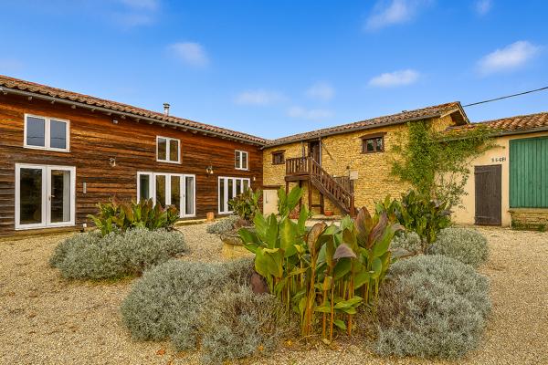 Maison à vendre à Civray (86400) - Vienne