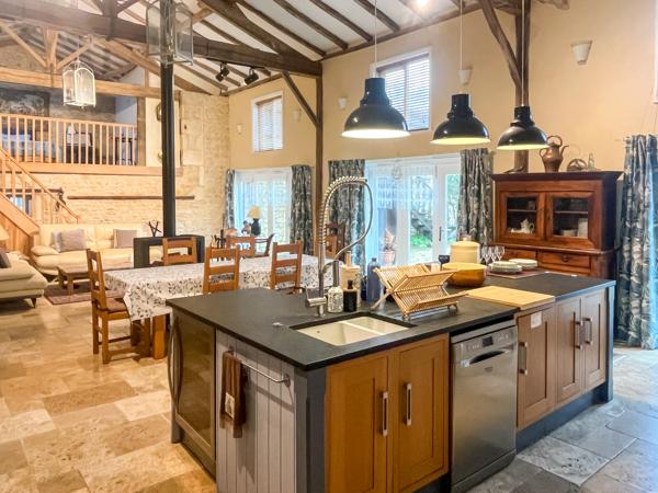 Maison à vendre à Civray (86400) - Vienne