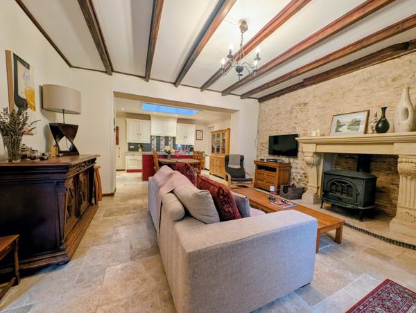 Maison à vendre à Civray (86400) - Vienne