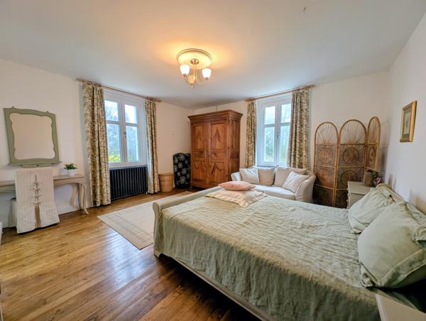 Maison à vendre à Civray (86400) - Vienne