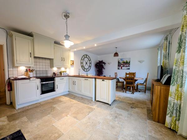 Maison à vendre à Civray (86400) - Vienne