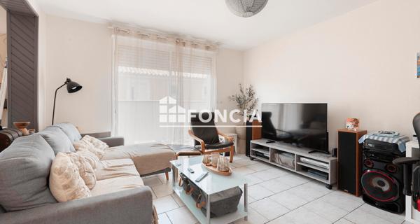 À vendre Maison 4 pièces 104.52 m² - Mont-de-marsan 40000