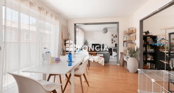 À vendre Maison 4 pièces 104.52 m² - Mont-de-marsan 40000
