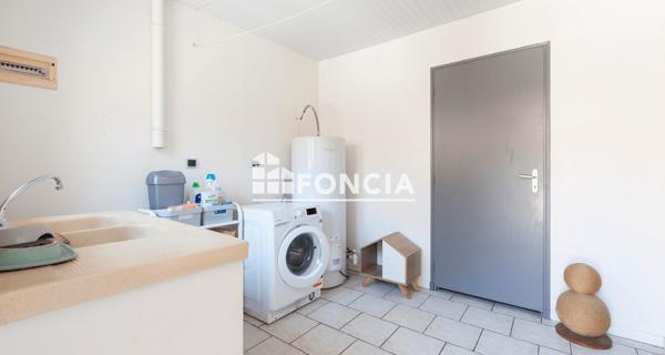 À vendre Maison 4 pièces 104.52 m² - Mont-de-marsan 40000