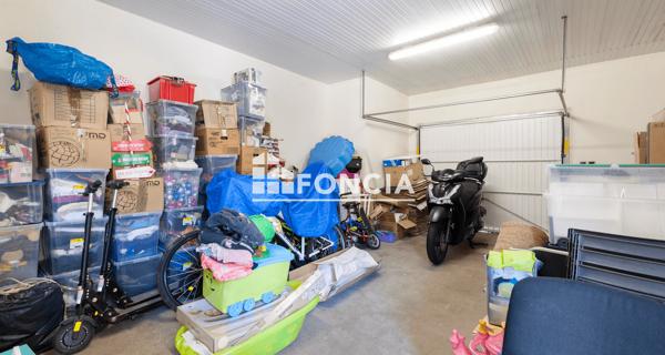 À vendre Maison 4 pièces 104.52 m² - Mont-de-marsan 40000