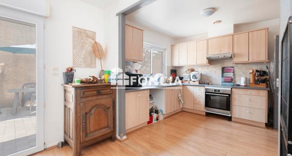 À vendre Maison 4 pièces 104.52 m² - Mont-de-marsan 40000