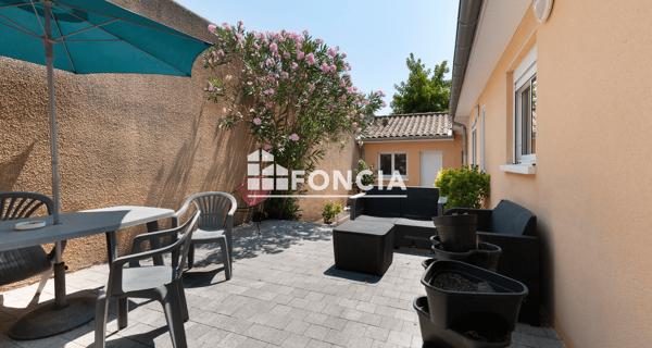 À vendre Maison 4 pièces 104.52 m² - Mont-de-marsan 40000