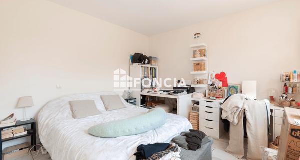 À vendre Maison 4 pièces 104.52 m² - Mont-de-marsan 40000