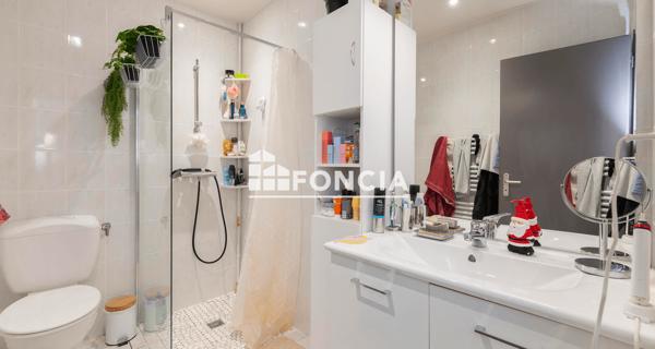 À vendre Maison 4 pièces 104.52 m² - Mont-de-marsan 40000