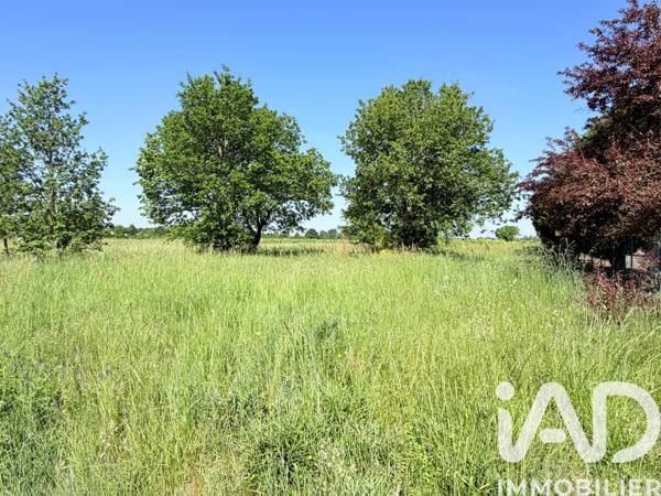 Terrain à vendre 1 615 m² Bressols