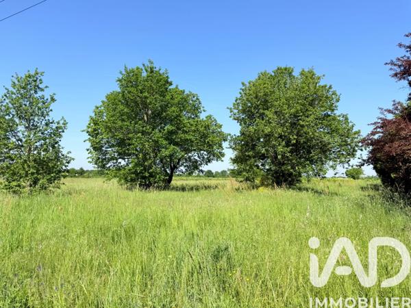 Terrain à vendre 1 615 m² Bressols