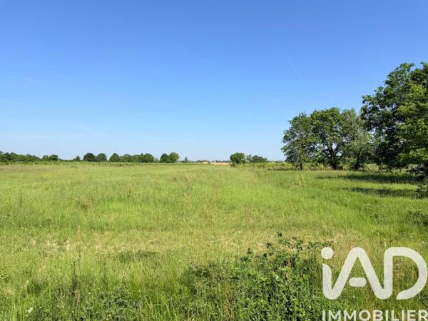 Terrain à vendre 1 615 m² Bressols