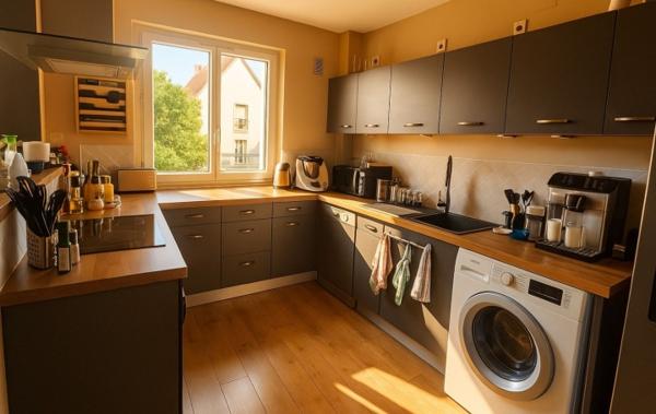 Vente Appartement P4 APPARTEMENT 2 CHAMBRES Dijon   