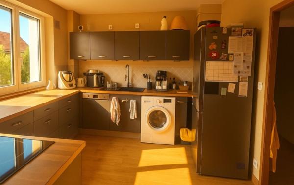 Vente Appartement P4 APPARTEMENT 2 CHAMBRES Dijon   