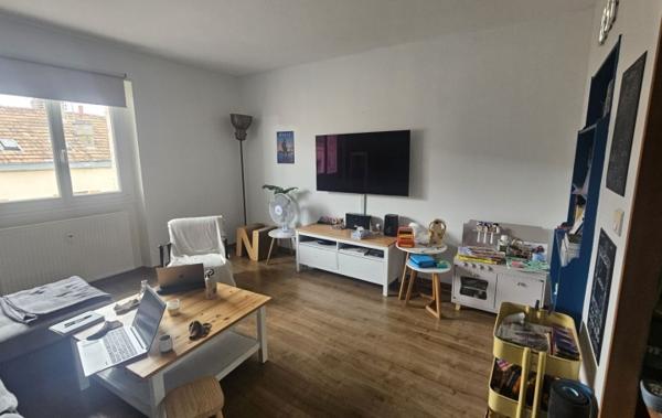 Vente Appartement P4 APPARTEMENT 2 CHAMBRES Dijon   