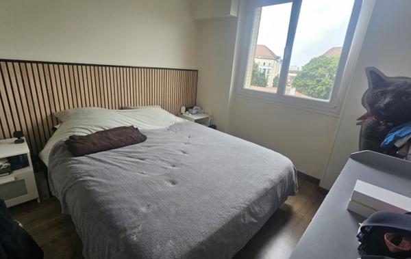 Vente Appartement P4 APPARTEMENT 2 CHAMBRES Dijon   
