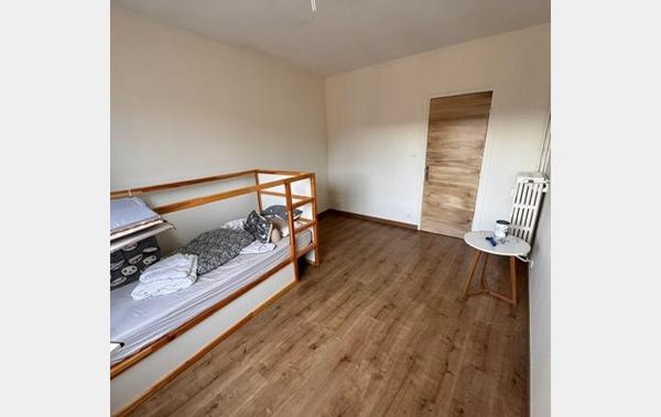 Vente Appartement P4 APPARTEMENT 2 CHAMBRES Dijon   