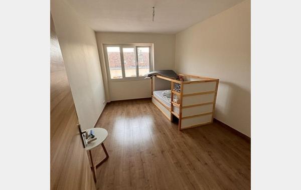 Vente Appartement P4 APPARTEMENT 2 CHAMBRES Dijon   