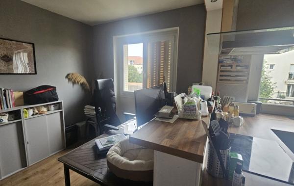 Vente Appartement P4 APPARTEMENT 2 CHAMBRES Dijon   