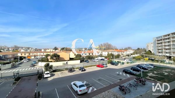 Appartement à vendre 2 pièces 38 m² Perpignan