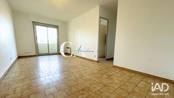 Appartement à vendre 2 pièces 38 m² Perpignan