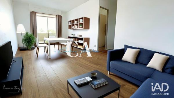 Appartement à vendre 2 pièces 38 m² Perpignan