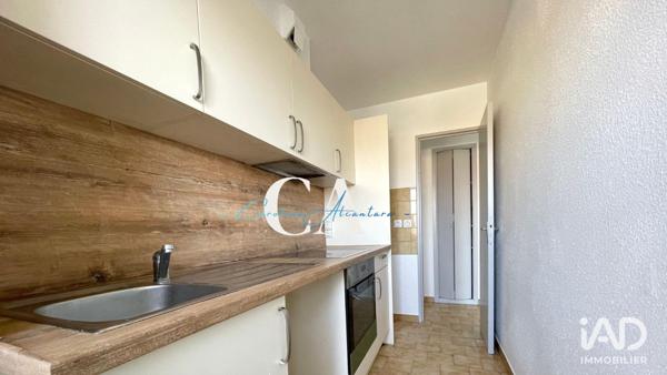 Appartement à vendre 2 pièces 38 m² Perpignan