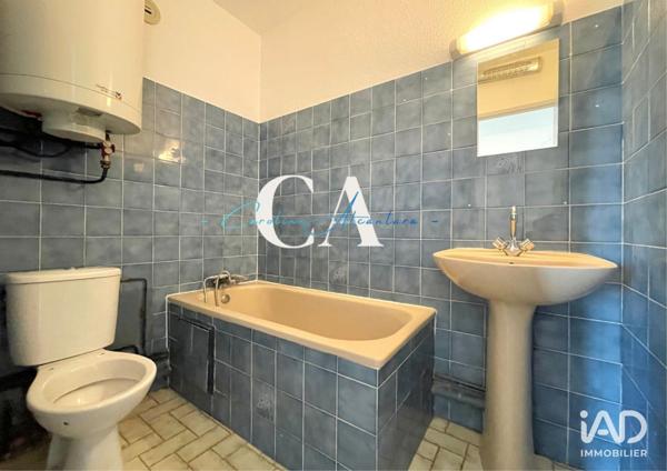 Appartement à vendre 2 pièces 38 m² Perpignan