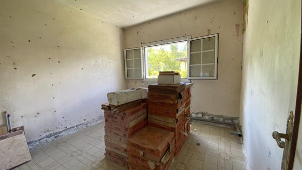 Maison familiale de 155 m² à fort potentiel avec jardin et garage