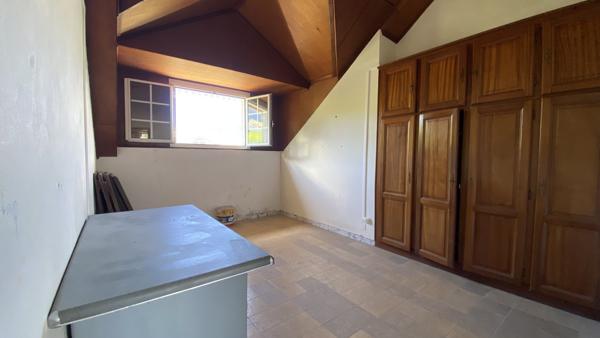 Maison familiale de 155 m² à fort potentiel avec jardin et garage