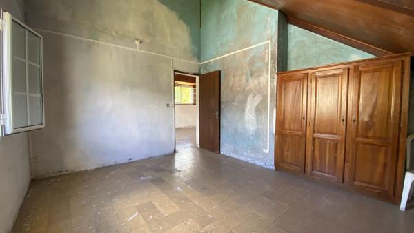 Maison familiale de 155 m² à fort potentiel avec jardin et garage
