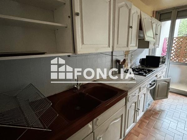 Location Appartement 3 pièces 65.3 m² - ALLEE THEODORE DE BEZE Montpellier 34080