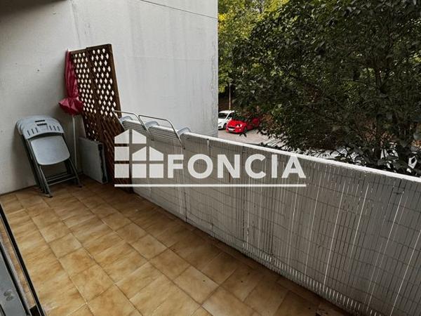 Location Appartement 3 pièces 65.3 m² - ALLEE THEODORE DE BEZE Montpellier 34080