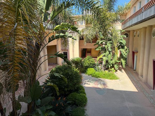 Appartement T2 45 m² ? Dernier étage ? Front de Mer