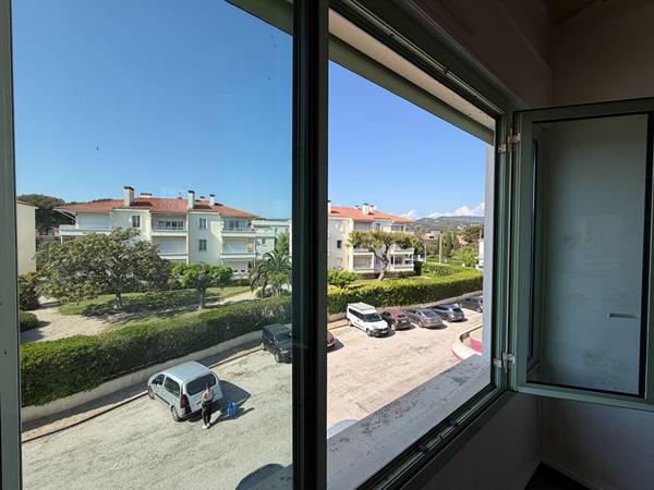 Appartement T2 45 m² ? Dernier étage ? Front de Mer