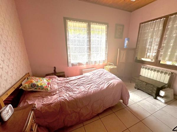 44760 les moutiers Proche bourg et plage