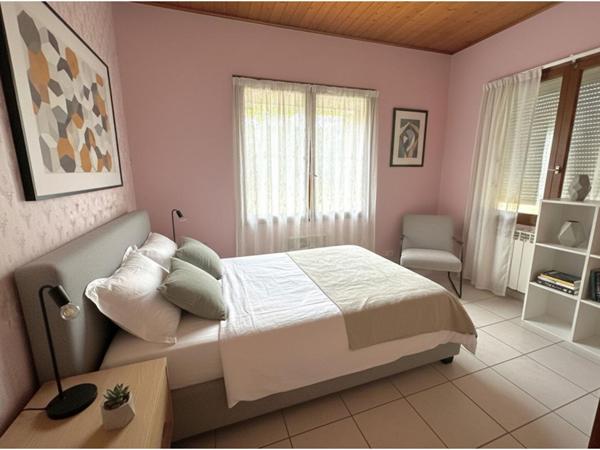 44760 les moutiers Proche bourg et plage