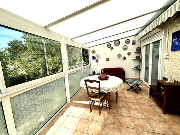 44760 les moutiers Proche bourg et plage